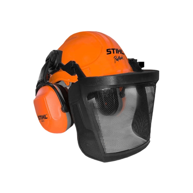 Stihl Pro Mark Helmet System