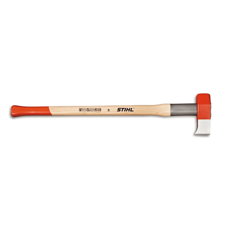 Stihl Pro Wood Splitting Maul Brand