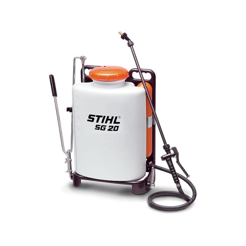 Stihl SG 20 Sprayer 4.75 Gallon