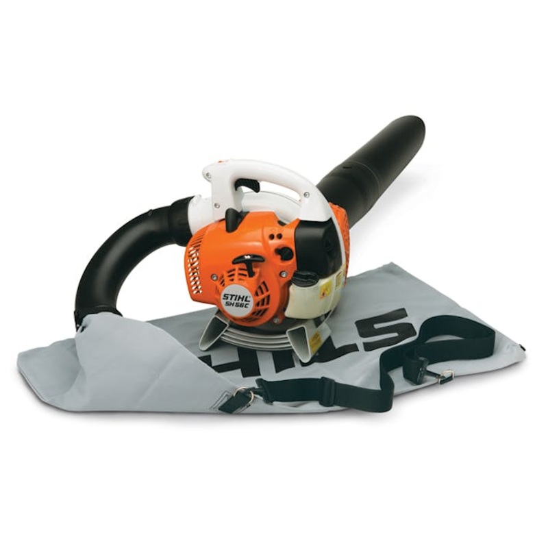 Stihl Shredder Vac/Blower SH 56 C-E