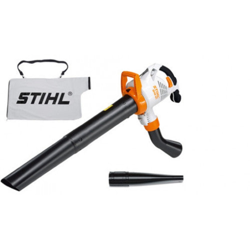 STIHL Vacuum Attachment Kit (BG 55/65/85)