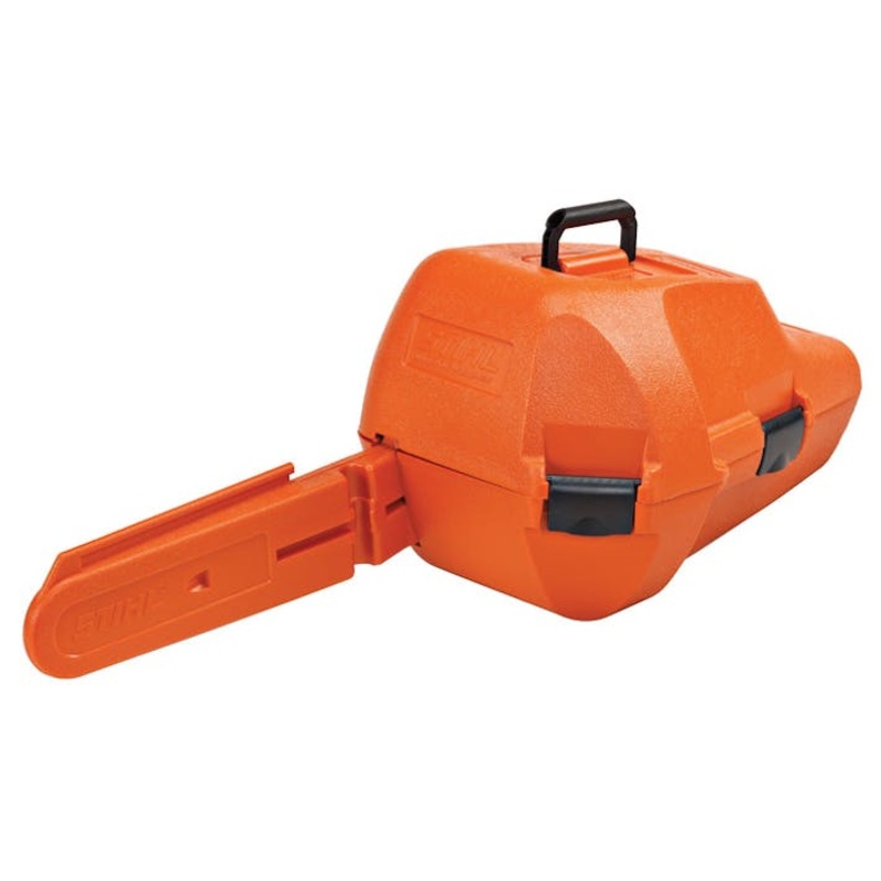 Stihl Woodsman Chainsaw Carrying Case