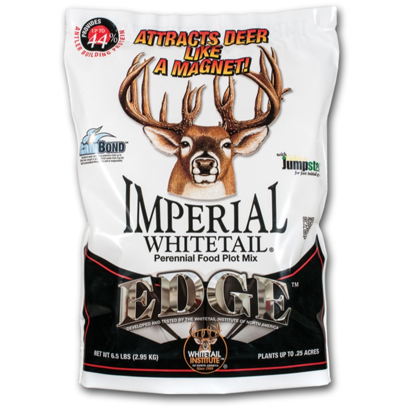 Whitetail Institute Imperial Edge (Perennial) 6.5 lbs