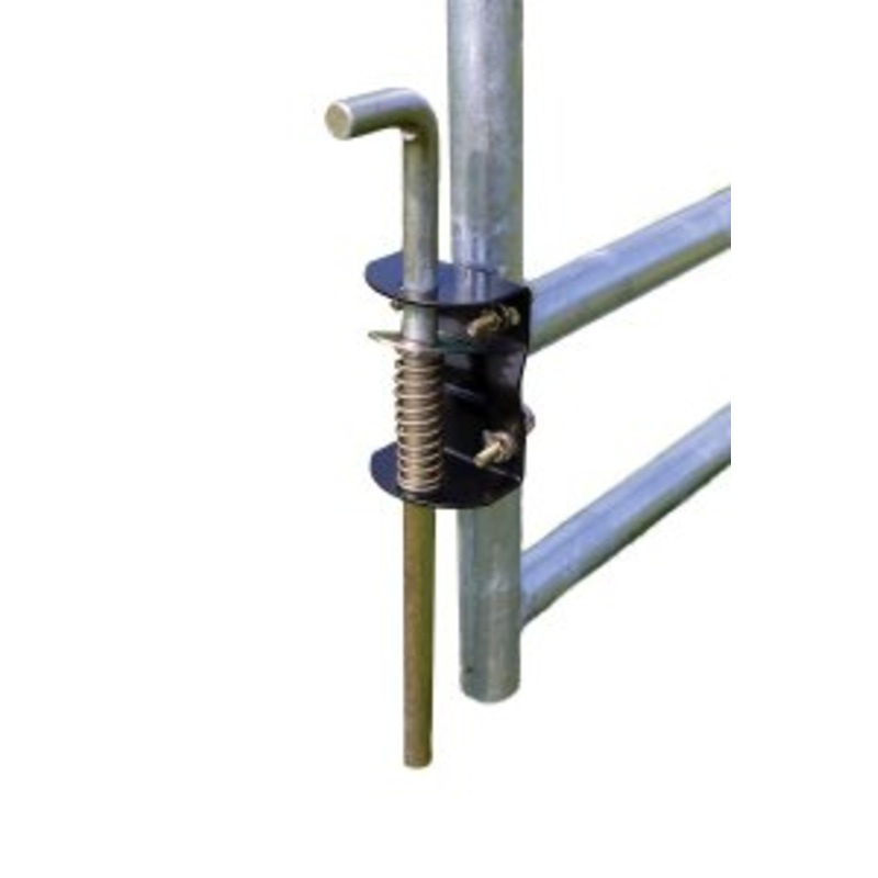 Powerfields Gate Anchor
