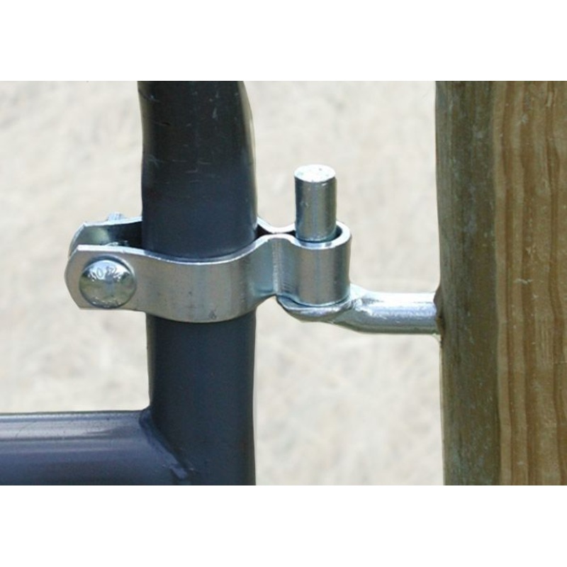 SpeeCo 1-5/8 – 1-3/4 Gate Hinge Kit