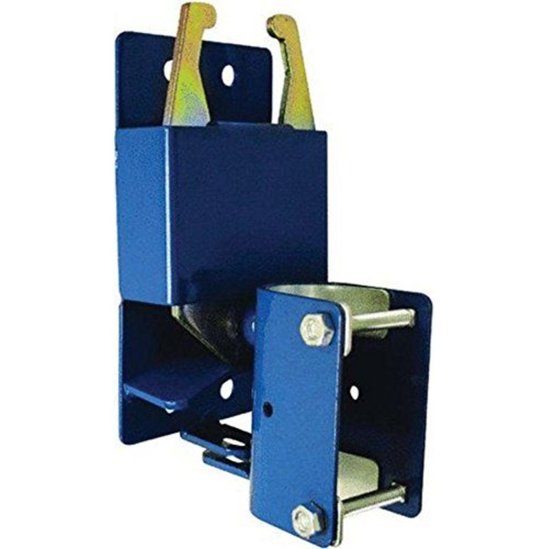 SpeeCo 2 Way Lockable Gate Latch