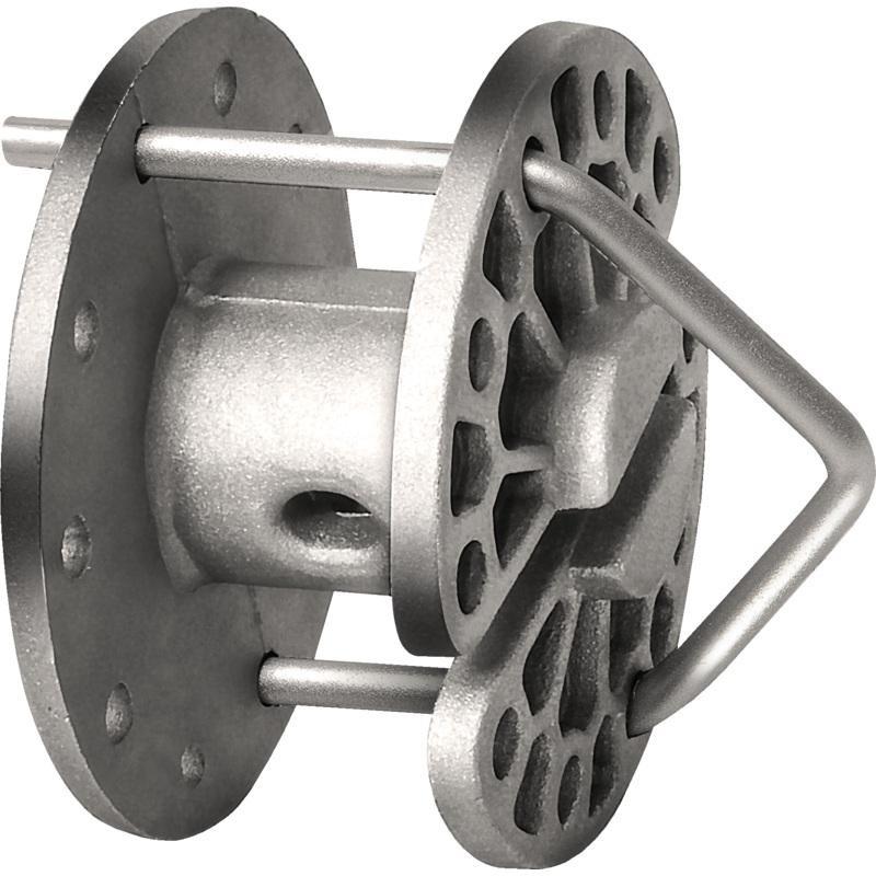 Speedrite In Line Strainer
