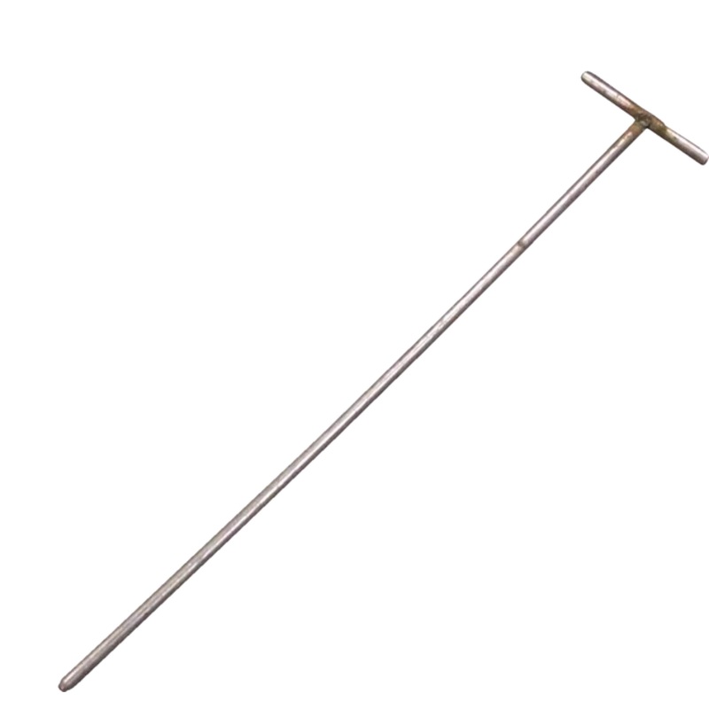 Speedrite T-Handle Ground Rod