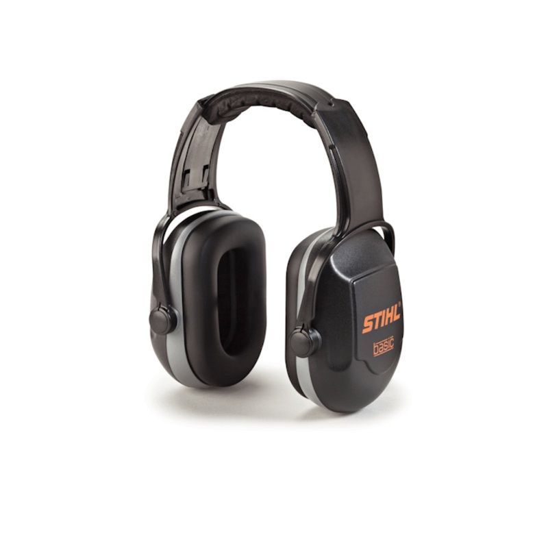 Stihl Basic Hearing Protector Nrr 23