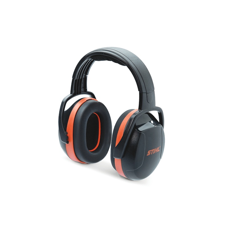 Stihl Dynamic NRR 26 Hearing Protectors