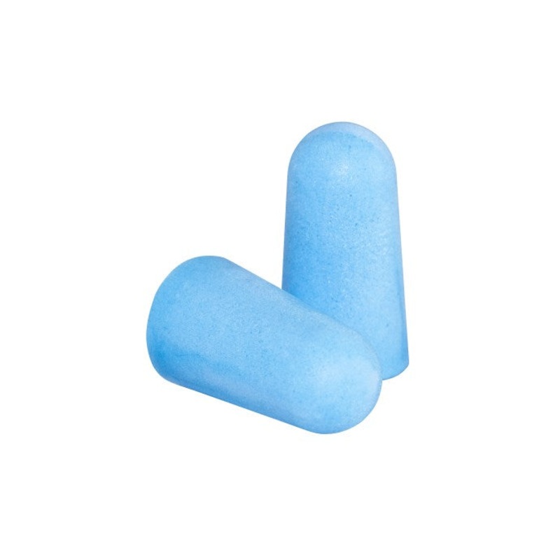 SAS Safety Foam Ear Plugs – Blister Pack – 3pair/pack
