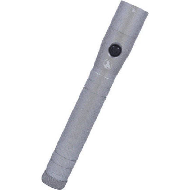 A+ MINIMONGO+ FISHL 300 LUMEN LED BLACK GRAY