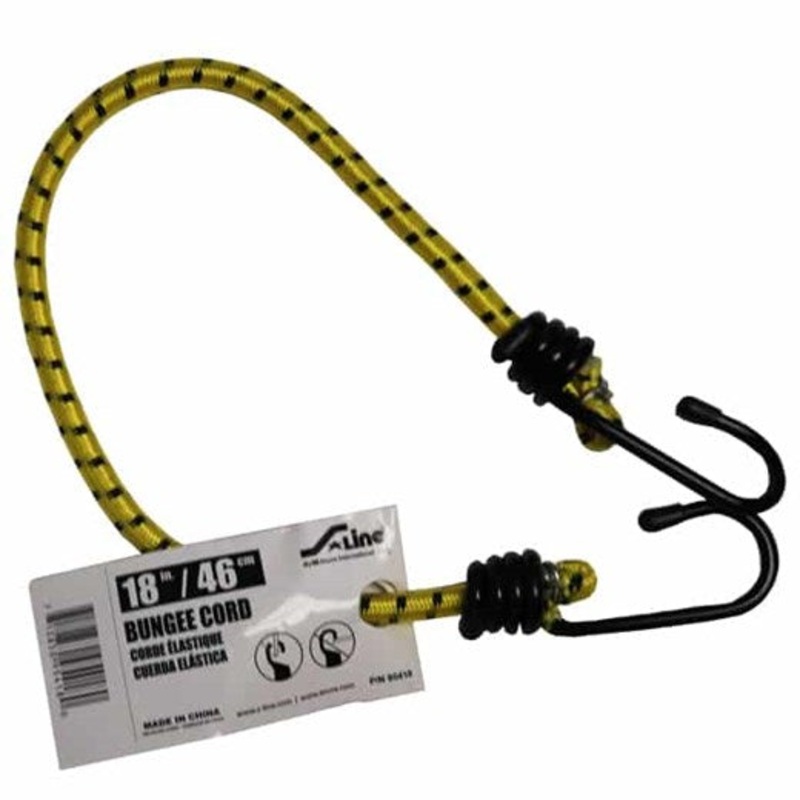 Ancra Cargo 18 Standard Rubber Bungee Cord