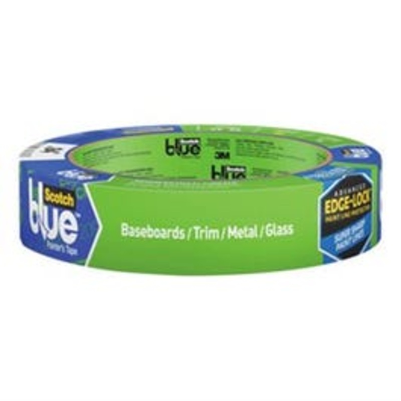 Blue Painter’s Tape, 0.94-In. x 60-Yds.