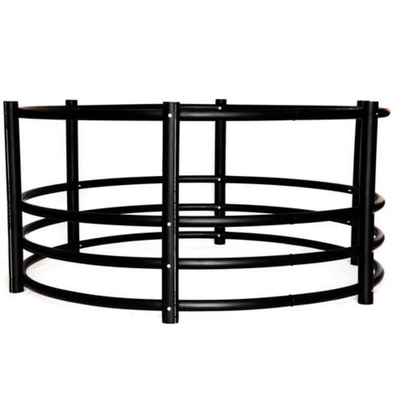 Century Products Poly Bale Feeder