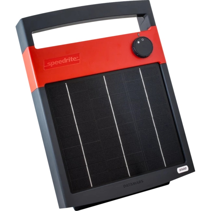Speedrite Solar Energizer|S500