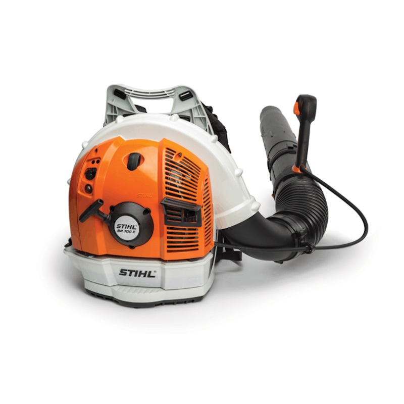 Stihl BR 700 Professional Backpack Blower