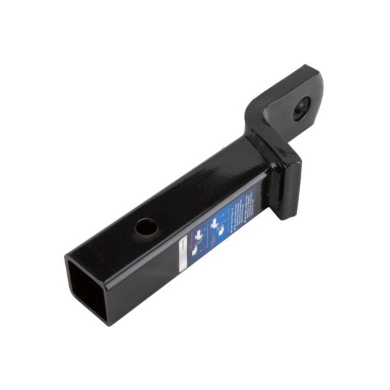 Vulcan Trailer Mount Ball|2″ D Hitch Ball x 9″ L x 2-1/2 W|3-1/4″ D Hitch Ball x 8″ L x 2-1/2 W