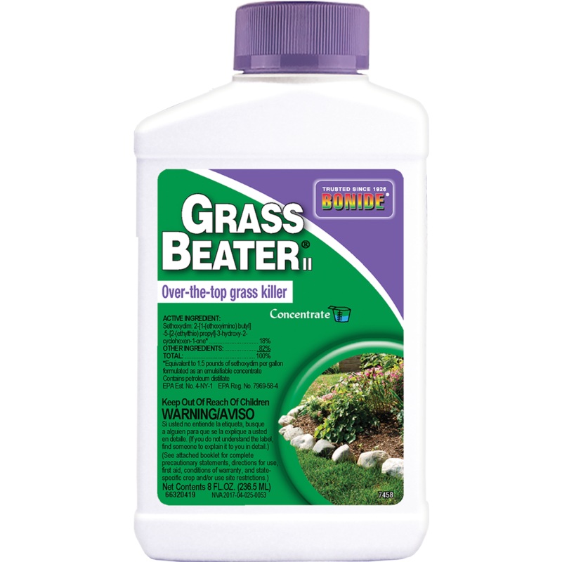 Bonide Grass Beater|8 oz