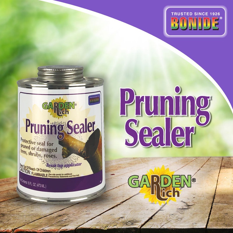 BONIDE Pruning Sealer|16 Oz.