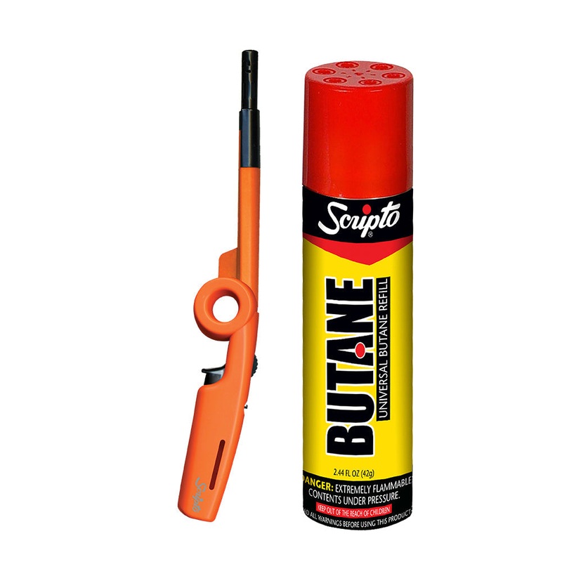 Calico Brands Scripto Emergency Kit
