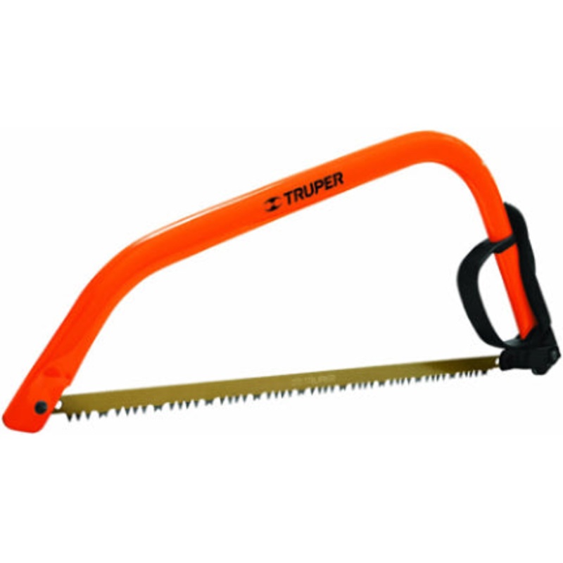 21  STEEL BOW SAW