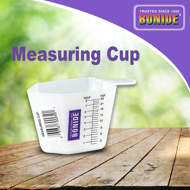 Bonide Measuring Cup|4-oz|4 Oz