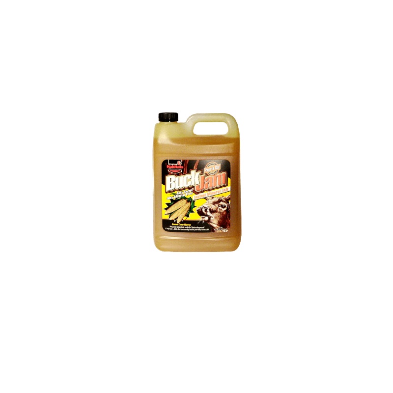 Buck Jam Sweet Corn|1 Gallon