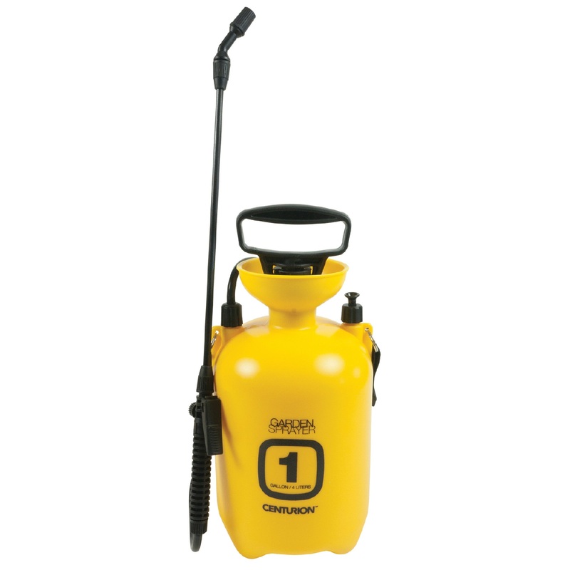 Central Garden & Pet Centurion Garden Pressure Sprayer