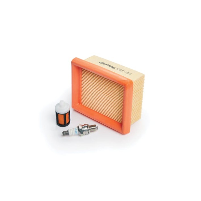 Stihl Trimmer/blower Service Kit For Bg75, FS75, 80, 85, KM85, HT75