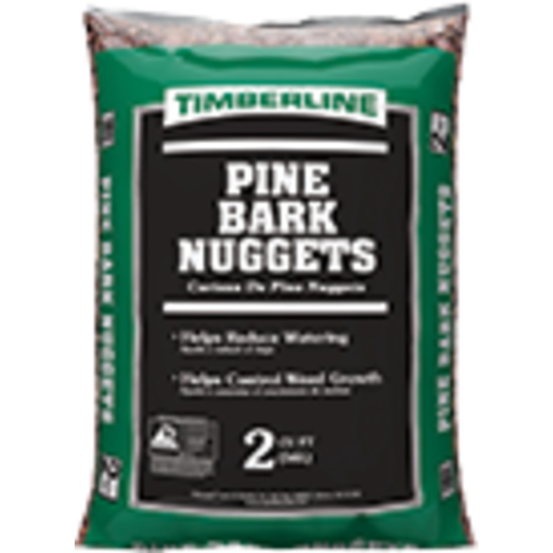 Timberline All Natural Pine Bark Nuggets
