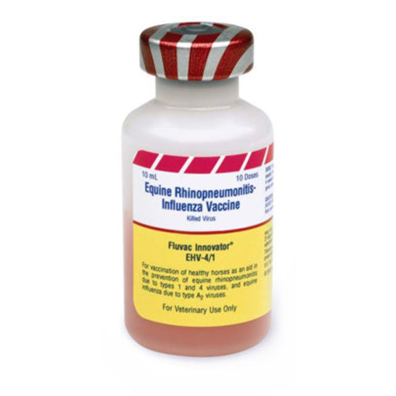Zoetis Fluvac Innovator