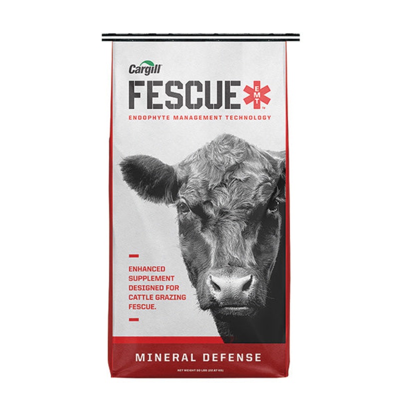 Cargill Fescue EMT Mag Mineral