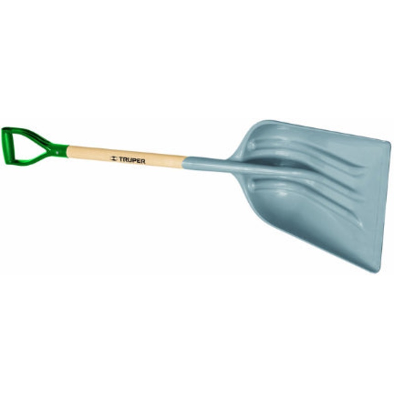 SCOOP ABS D-HANDLE