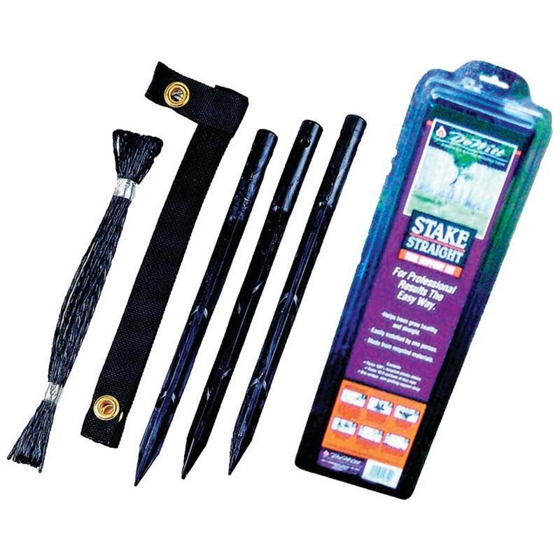 TREE STAKE KIT|15 INCH