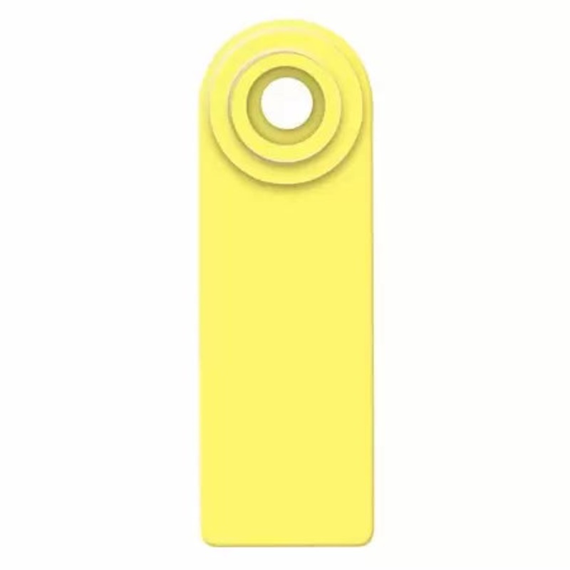 Allflex Global Sheep Ear Tags – Blank Sheep Id Tags