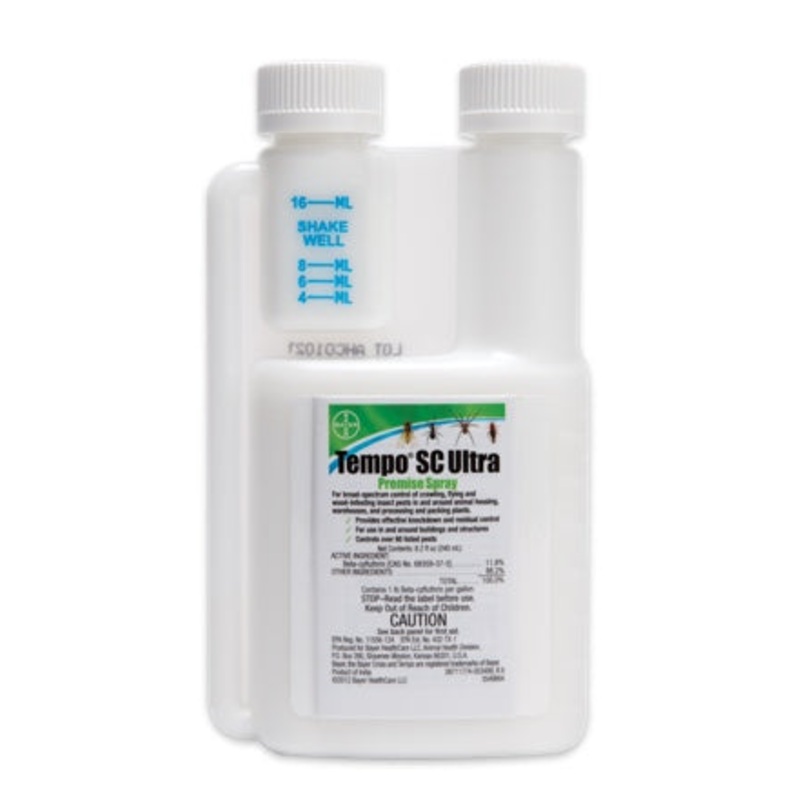 Bayer Tempo SC Ultra Premise Spray