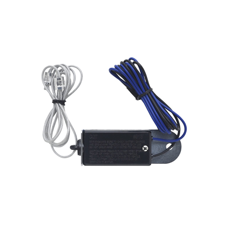 Carry-on Trailer 139 Breakaway Switch