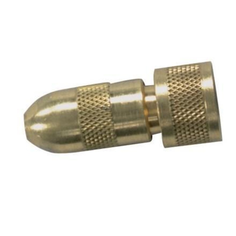 Chapin 6-6000 Brass Adjustable Cone Nozzle