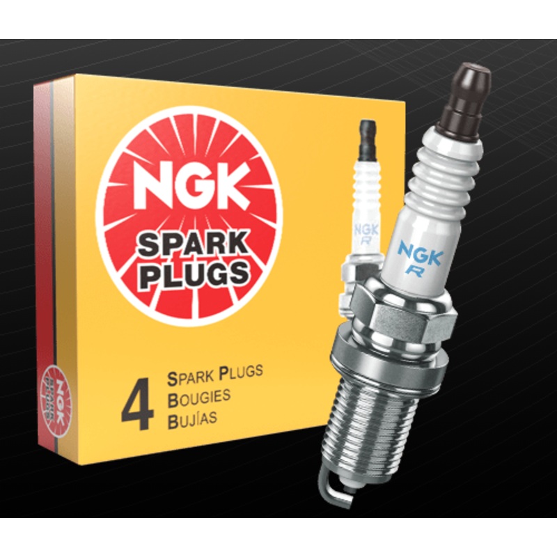 NGK 3365 Standard Spark Plug CMR6H/01