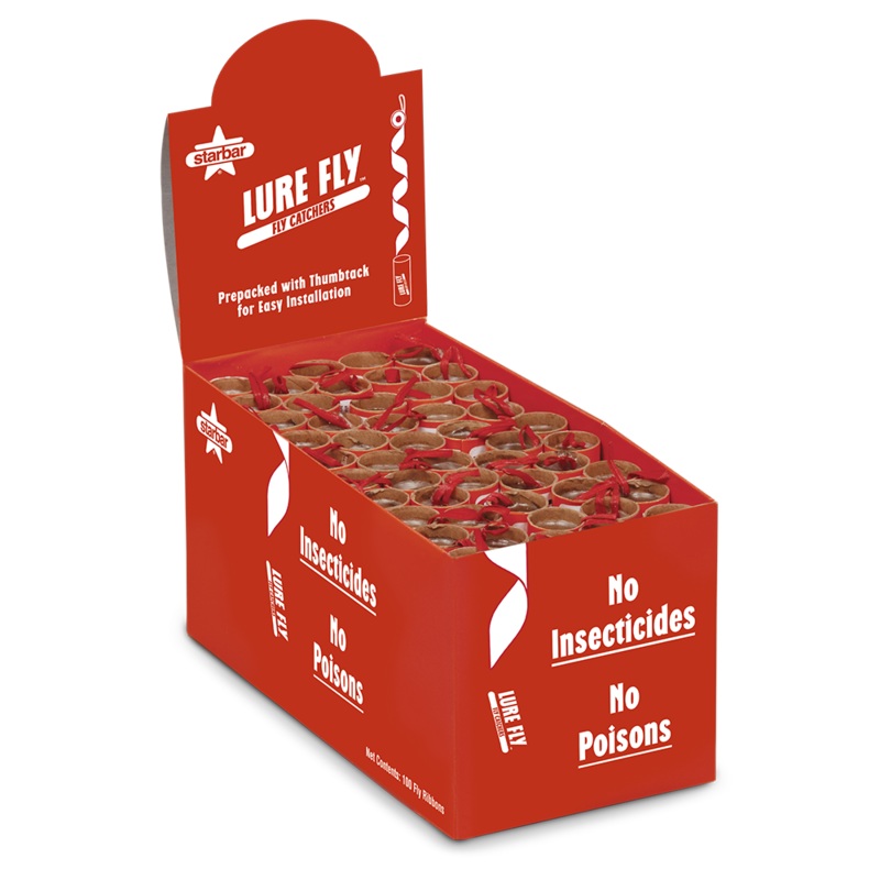 Starbar LURE-FLY FLY CATCHERS
