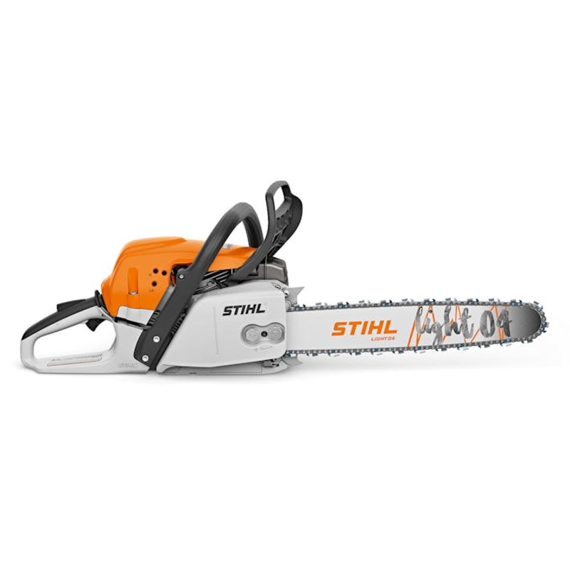 Stihl Gas Chainsaw, 20Inch Bar, 55.5cc, 0.325Inch Chain Pitch, Model MS 291