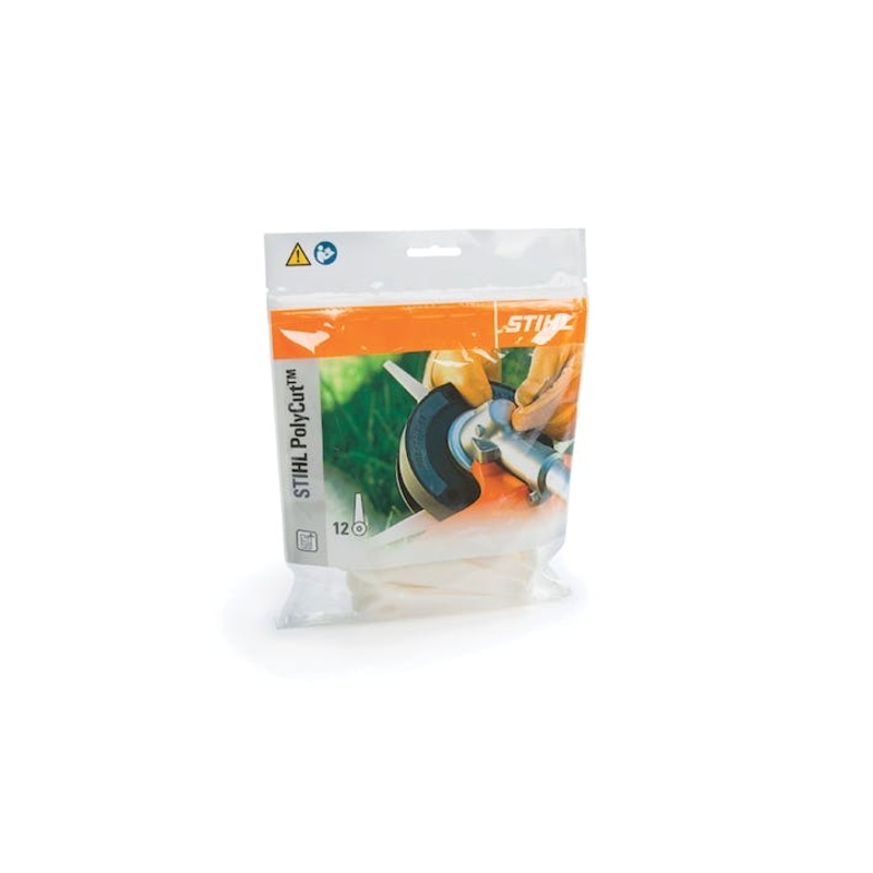 Stihl Polycut Blades 6-3 Head