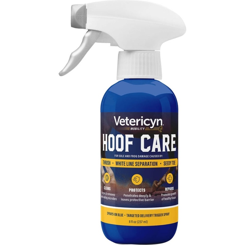 VETERICYN MOBILITY HOOF CARE|8 OZ