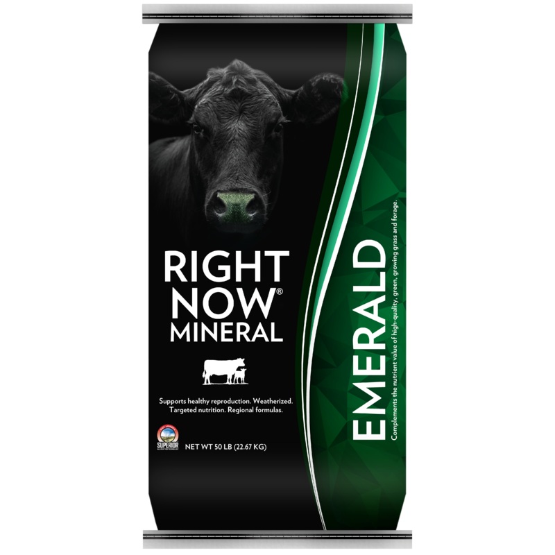 Cargill Right Now Emerald 6|50 lb
