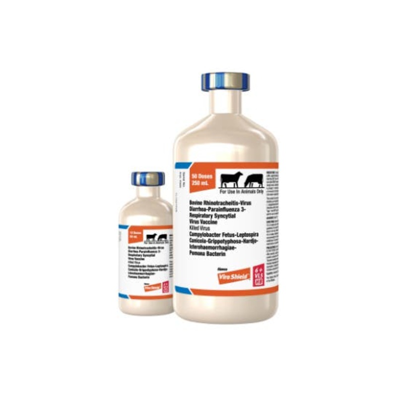 Elanco Vira Shield 6 + L5