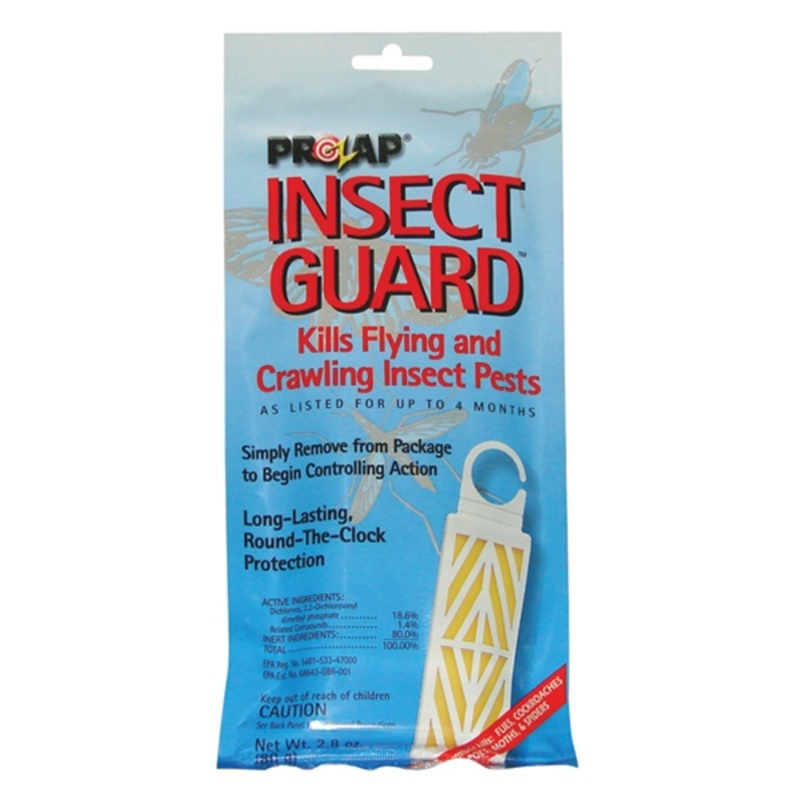 PROZAP INSECT GUARD|2.8 oz