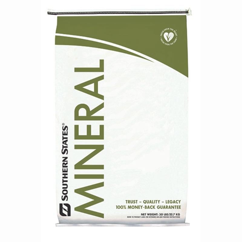 Southern States Sheep Mineral With Zinpro