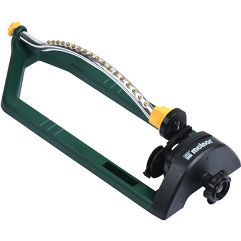 SPRINKLER OSCILLAT ING 3400 SQ FT