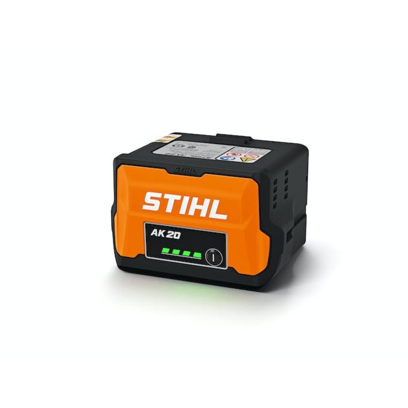 STIHL AK 20 Lithium-Ion Battery